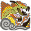 Thunder Serpent Narwa